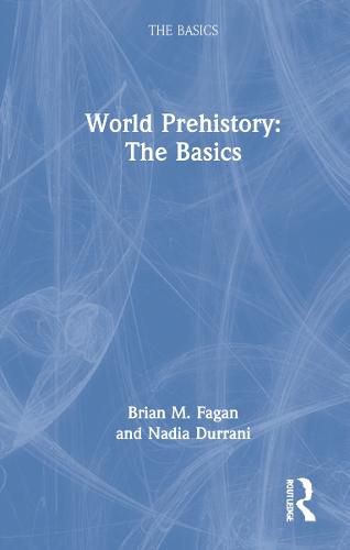 Cover image for World Prehistory: The Basics