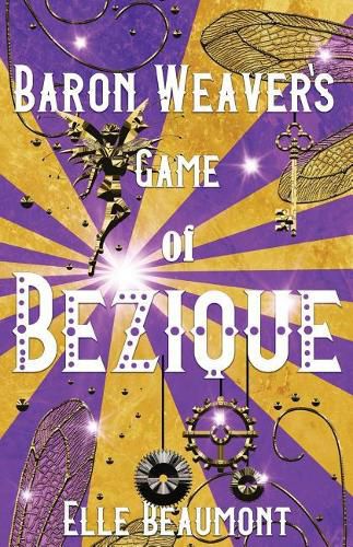 Cover image for Game of Bezique