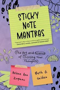 Cover image for Sticky Note Mantras