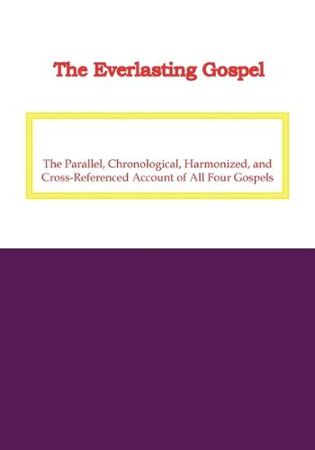 Cover image for The Everlasting Gospel