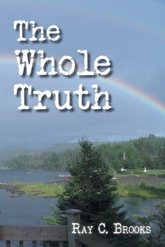 Cover image for The Whole Truth
