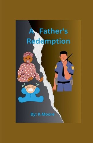 Cover image for A Father's Redemption