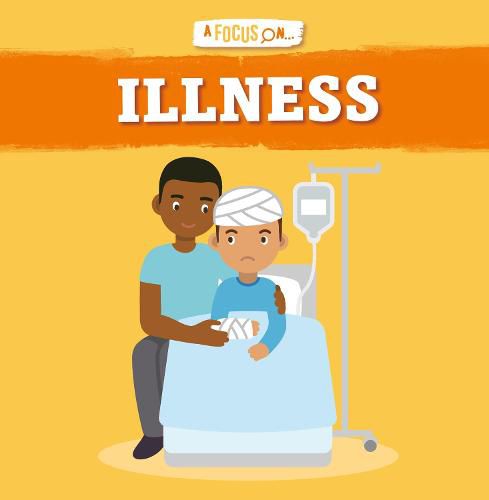 Cover image for Illness