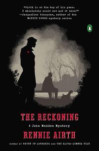 Cover image for The Reckoning: A John Madden Mystery