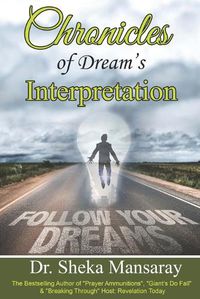 Cover image for Chronicles of Dream's Interpretation