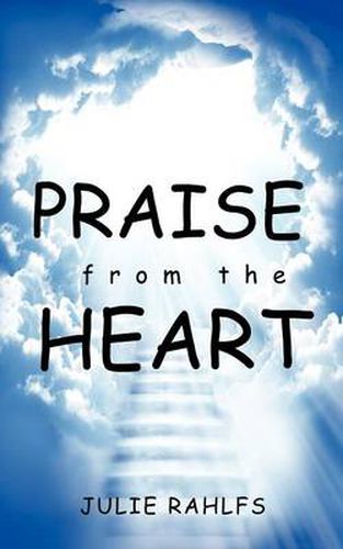 Cover image for Praise from the Heart