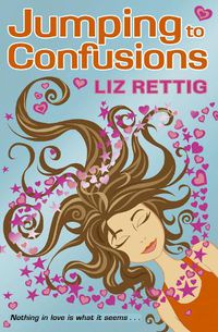 Cover image for Jumping to Confusions