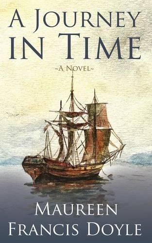 Cover image for A Journey in Time