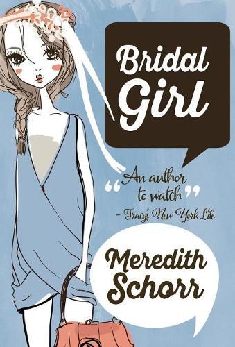 Cover image for Bridal Girl