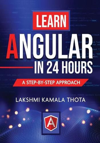 Cover image for Learn Angular in 24 Hours