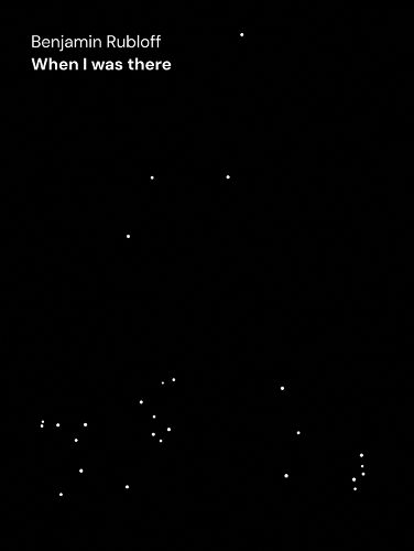 Cover image for Benjamin Rubloff