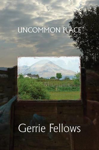 Cover image for Uncommon Place
