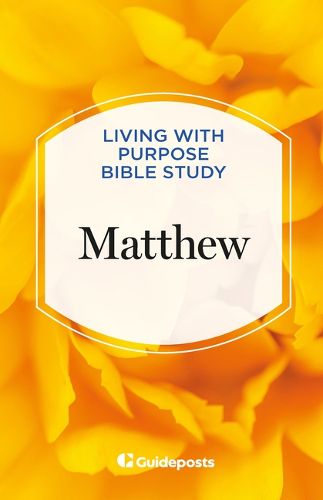 Cover image for Matthew