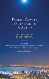 Cover image for Public-Private Partnerships in Africa