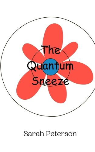 Cover image for The Quantum Sneeze