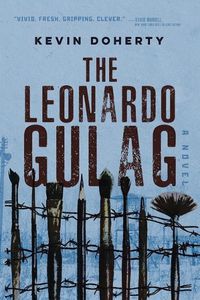 Cover image for The Leonardo Gulag