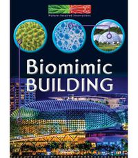 Cover image for Biomimic Building