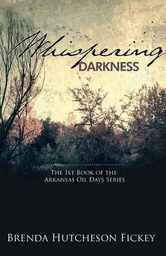 Cover image for Whispering Darkness