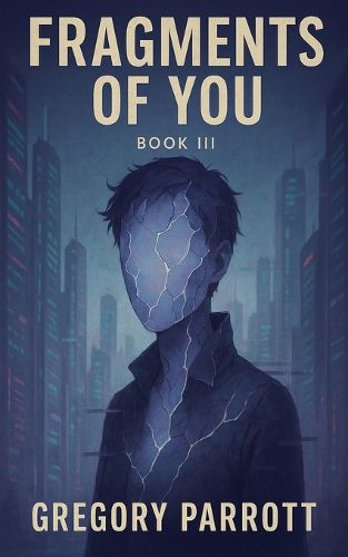 Cover image for Fragments of You