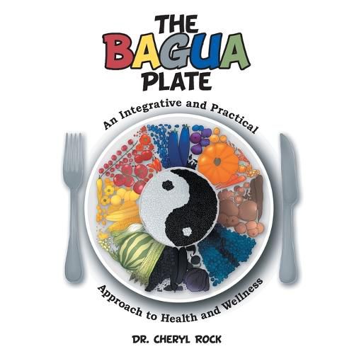 Cover image for The Bagua Plate