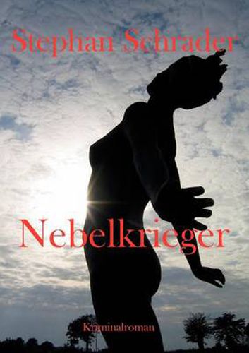 Cover image for Nebelkrieger