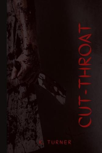 Cover image for Cut-Throat