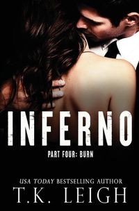 Cover image for Inferno