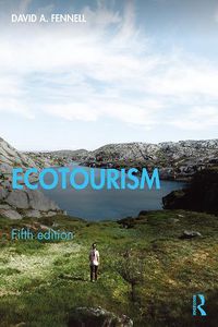 Cover image for Ecotourism