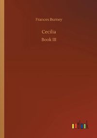 Cover image for Cecilia