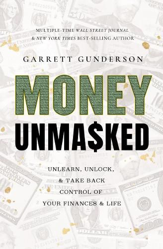 Cover image for Money Unmasked