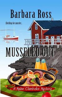 Cover image for Musseled Out