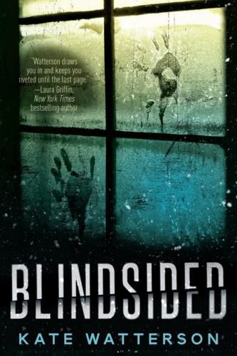 Cover image for Blindsided: A Novel