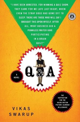 Q & A