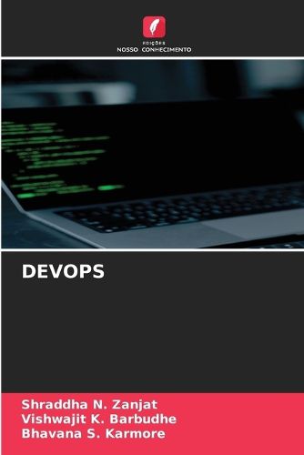 Cover image for Devops