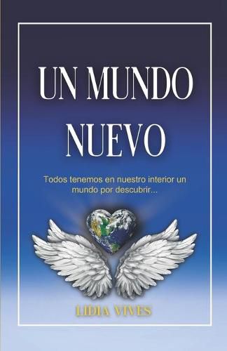 Cover image for Un mundo nuevo