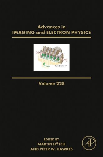 Cover image for The Properties of Ponderomotive Lenses: Volume 228