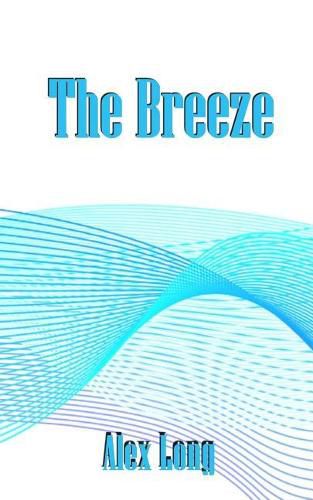 Cover image for The Breeze