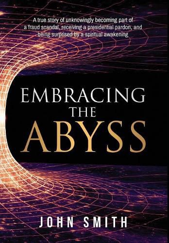 Cover image for Embracing the Abyss