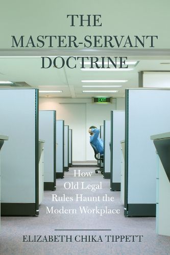 Cover image for The Master-Servant Doctrine