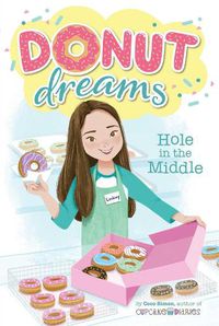 Cover image for Hole in the Middle