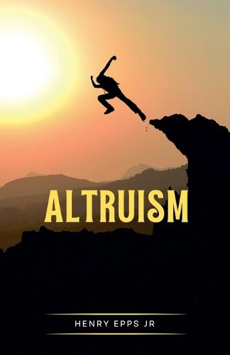Cover image for Altruism