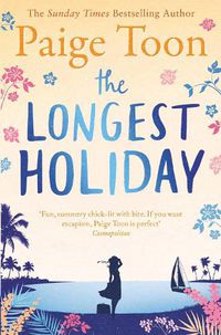 Cover image for The Longest Holiday