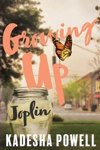 Cover image for Growing Up Joplin