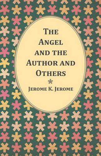 Cover image for The Angel and the Author and Others