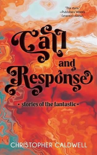 Cover image for Call and Response