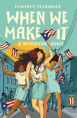 Cover image for When We Make It