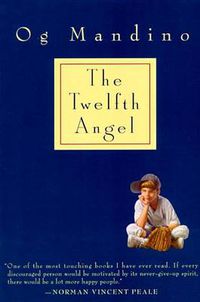 Cover image for The Twelfth Angel
