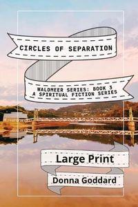 Cover image for Circles of Separation