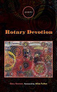 Cover image for Rotary Devotion