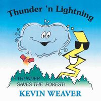 Cover image for Thunder N' Lightning